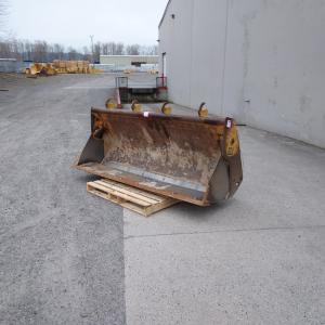 Used BUCKET 95 MP 60-2103