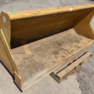 Used BUCKET  96 GP 60-2030