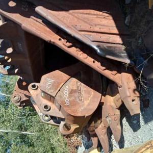 Used BUCKET AS 118 HT 60-00011