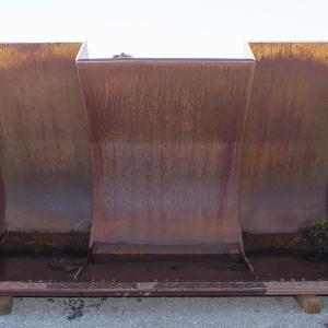 Used BUCKET CHIP 60-0294