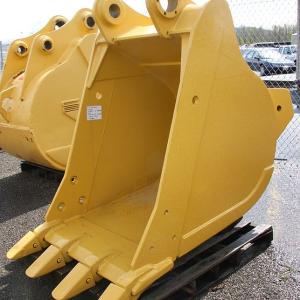 Used BUCKET D FAMILY  60-0225