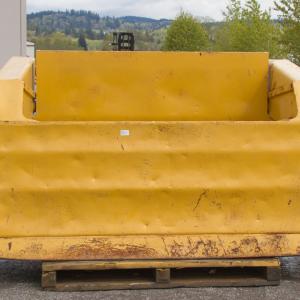 Used BUCKET DEMOLITION 60-0360