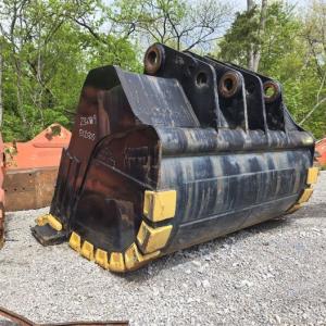 Used BUCKET GP 162 HT 60-00010