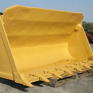 Used BUCKET GP 60-0276