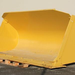 Used BUCKET GP 60-0282