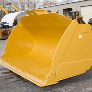 Used BUCKET  GP 60-0379