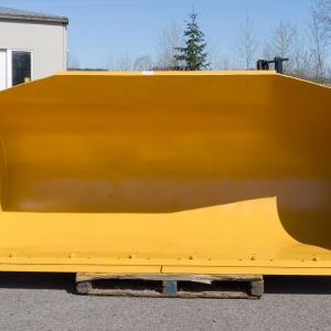 Used BUCKET  GP 60-0400