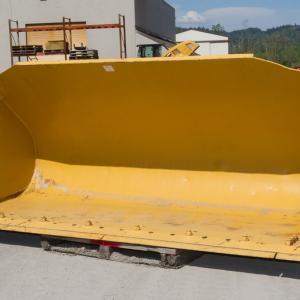 Used BUCKET  GP 60-0441