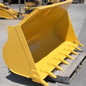 Used BUCKET GRP 60-0223