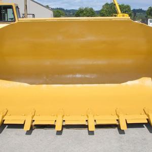 Used BUCKET GRP 60-0234