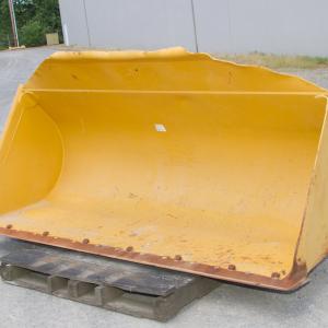 Used BUCKET GRP 60-0323