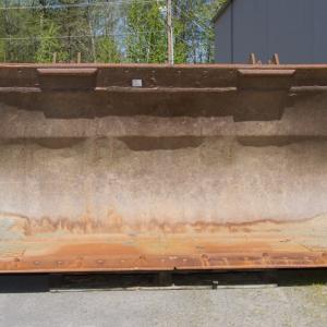 Used BUCKET GRP 60-0334