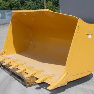 Used BUCKET GRP 60-0373
