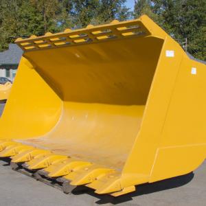 Used BUCKET GRP 60-0374