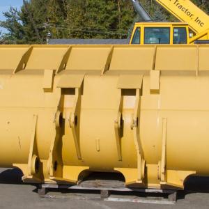 Used BUCKET GRP 60-0375