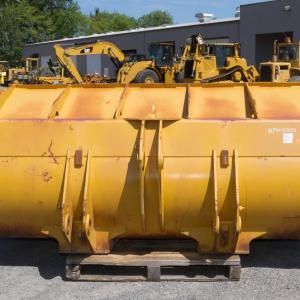 Used BUCKET GRP 60-0386