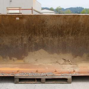 Used BUCKET GRP 60-0392