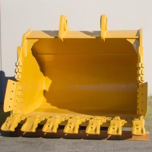 Used BUCKET JB FAMILY  60-0342