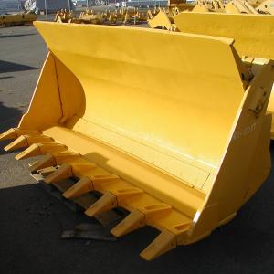 Used BUCKET M.P. 60-0217