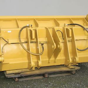 Used BUCKET MP 60-0236