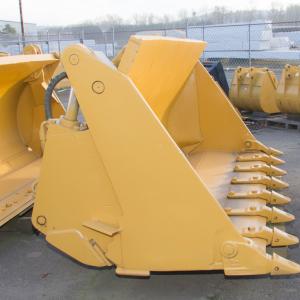 Used BUCKET MP 60-0270