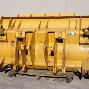Used BUCKET MP 60-0348