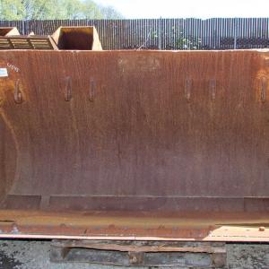 Used BUCKET MP 60-0355