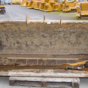 Used BUCKET  MP 60-0356