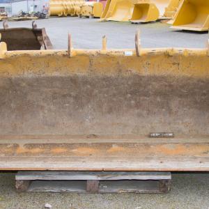 Used BUCKET MP 60-0358