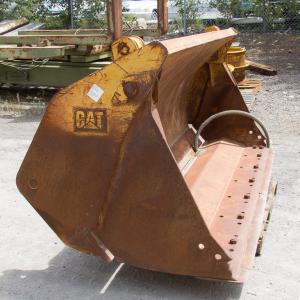 Used BUCKET  MP 60-0395
