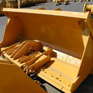 Used BUCKET MP 60-1079