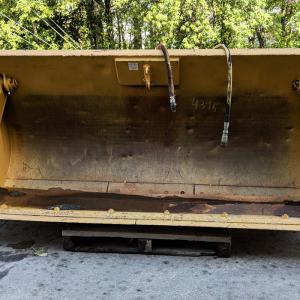 Used BUCKET MP 60-1753