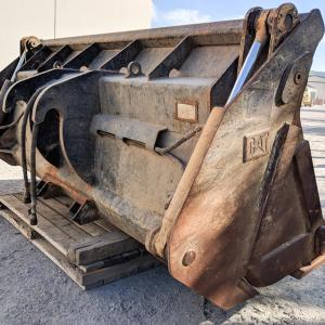 Used BUCKET MP 60-1767