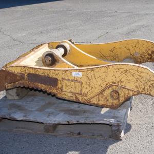 Used BUCKET M.P. 81.8    60-0066