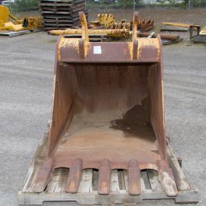 Used BUCKET QC  60-0366