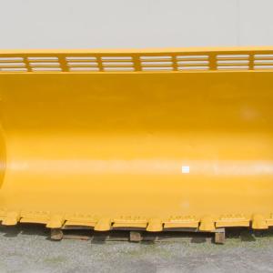 Used BUCKET ROCK 60-0308