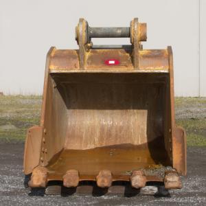 Used BUCKET TB FAMILY  60-0351