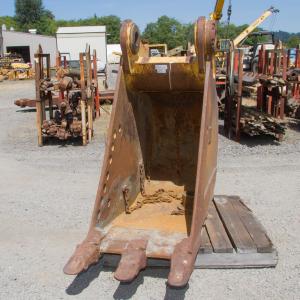 Used BUCKET  TB LINK  60-0372