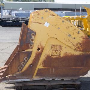 Used BUCKET  TB LINK  60-0418