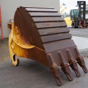 Used BUCKET  VERSA  60-0376