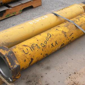 Used CYLINDER A BOWL 5J0974