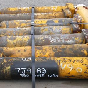 Used CYLINDER A STEER 7J9783