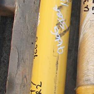 Used CYLINDER GRP 1331747