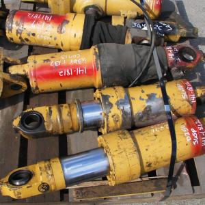 Used CYLINDER GRP 1411812