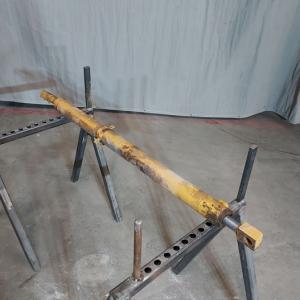 Used CYLINDER GRP 2494116