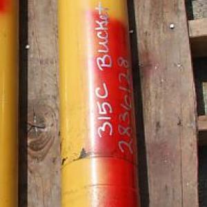 Used CYLINDER GRP 2836128