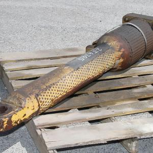 Used CYLINDER GRP 2J6705