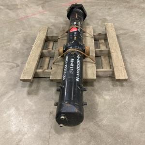 Used CYLINDER GRP 5337798