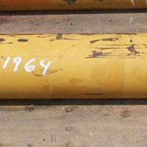 Used CYLINDER GRP 6E1964