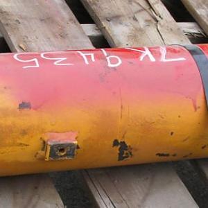 Used CYLINDER GRP 7K9435
